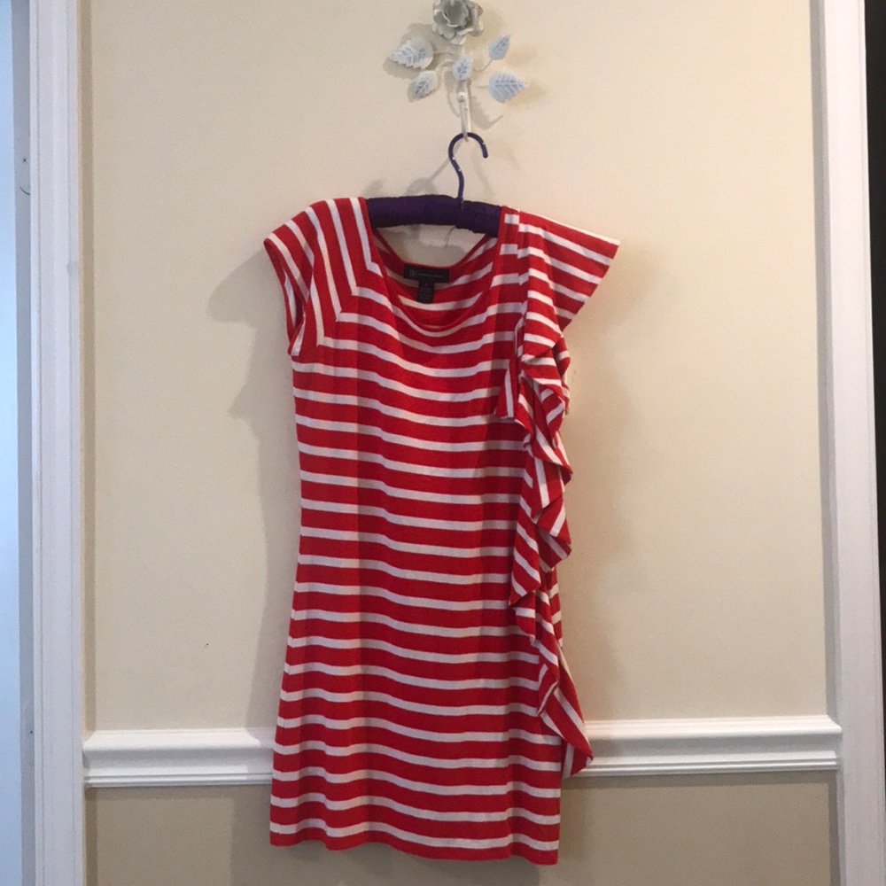 INC dress